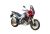 Honda CRF1100L Africa Twin Adventure Sports ES 2026 Pearl Glare White