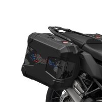 Boční kufry HONDA s potiskem (pro CRF1100L Africa Twin)