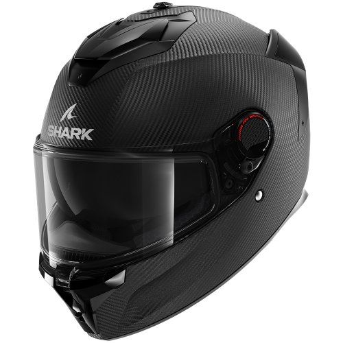 Integrální helma SHARK SPARTAN GT Pro Carbon Blank (matná)