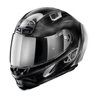 Integrální helma X-LITE X-803 RS Ultra Carbon Silver Edition