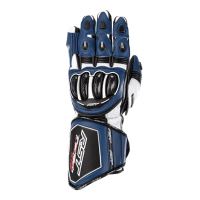 Kožené rukavice RST 2666 Tractech Evo 4 CE Blue
