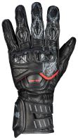 Sportovní rukavice iXS RS-200 3.0 Black