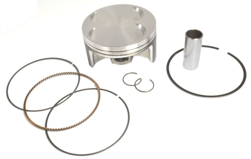 Kovaný píst sada ATHENA S4F09800002A d 97,94
