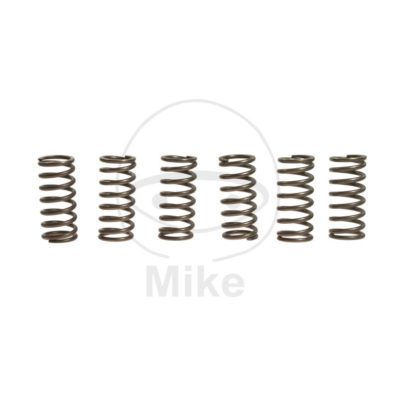 Sada spojkových pružin EBC CSK200 6