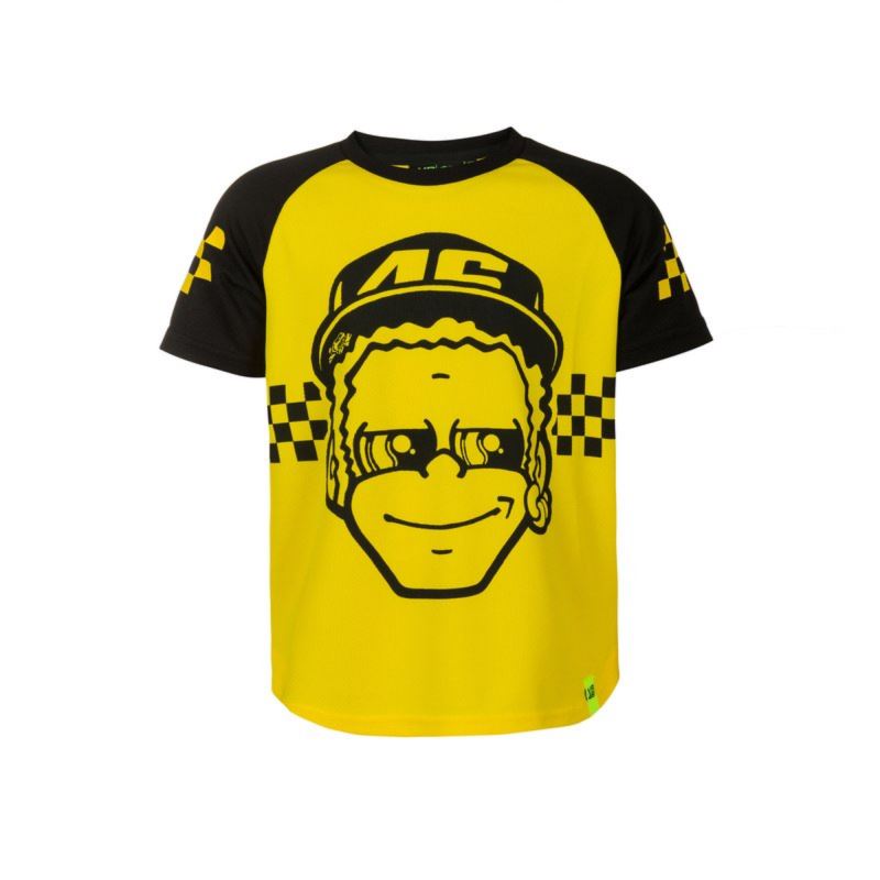 Dětské tričko Valentino Rossi VR46 - Classic