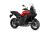 Yamaha Tracer 9 2025-2026 Y-AMT Redline