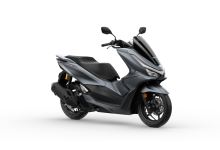 Honda PCX 125 DX 2025-2026 Matte Dim Grey Metallic
