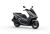 Honda PCX 125 2025 Matte Dim Grey Metallic (Demo 2025)