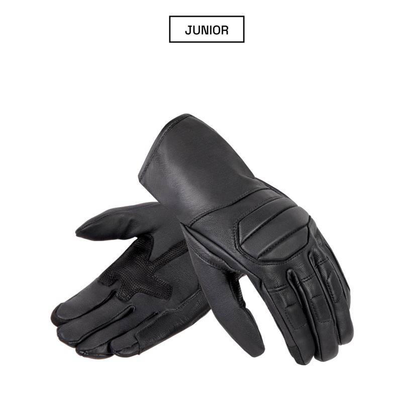 Dětské rukavice OZONE Rookie II Junior Black