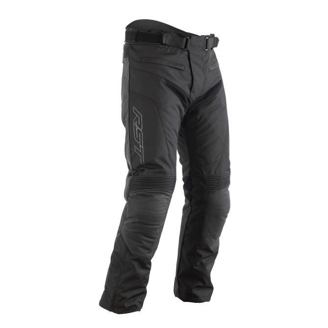Textilní kalhoty RST 2206 Syncro Plus With Leather CE