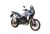 Honda CRF1100L Africa Twin ES DCT 2026 Pearl Glare White