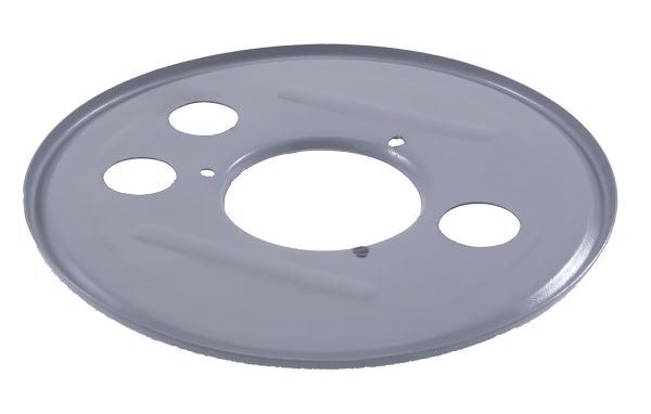 Rear wheel dust cover RMS 225088043 zadní