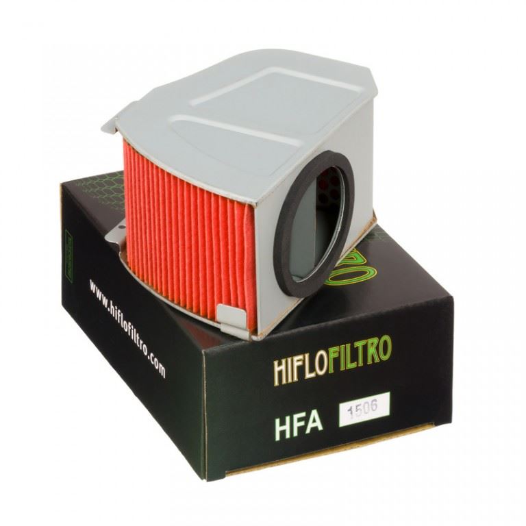 Vzduchový filtr HIFLOFILTRO HFA1506