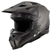 Enduro helma LS2 MX703 C X-FORCE MATT CARBON-06