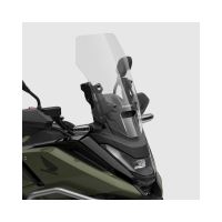 Nastavitelné plexi HONDA