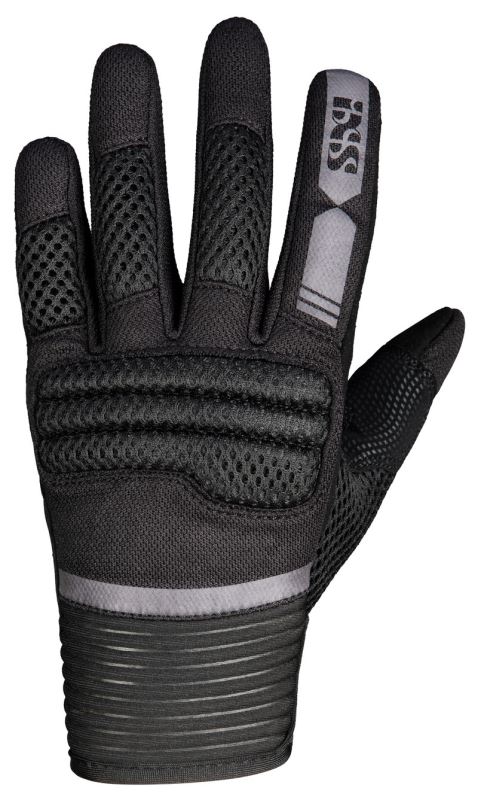 Dámské rukavice iXS Urban Samur-Air 2.0 Black