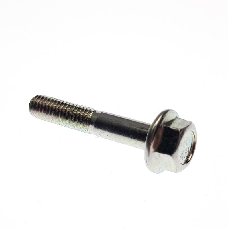 HEXAGON FLANGE BOLT M6×35