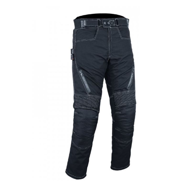 Textilní kalhoty MAXX NF 2610 Black