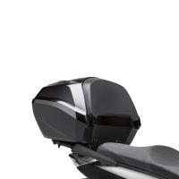 Smart horní kufr 35L HONDA (černý)