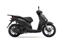 Piaggio Liberty 125 Sport ABS 2025 Nero Meteora