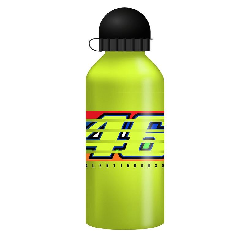Hliníková lahev Valentino Rossi VR46 - CLASSIC
