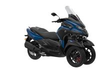 Yamaha Tricity 300 2024  Petrol Blue