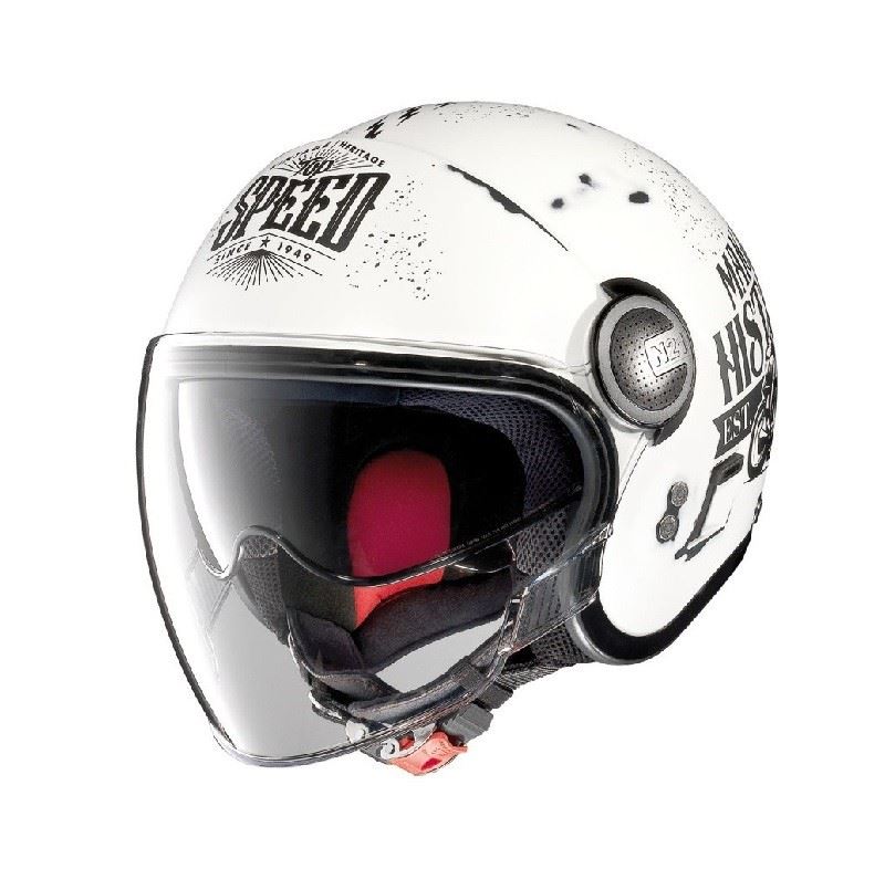 Otevřená helma NOLAN N21 Moto GP