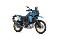 Yamaha Ténéré 700 Rally 2026 Sky Blue