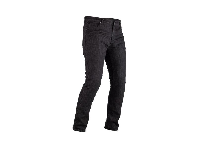 Kevlarové jeansy RST 2614 x Kevlar® Tapered-Fit CE Black
