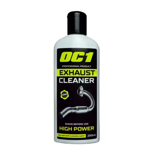 Čistič výfuku OC1 Exhaust Cleaner (250 ml)