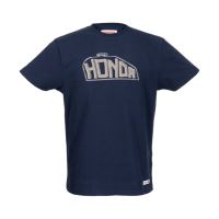 Tričko HONDA TANK Blue