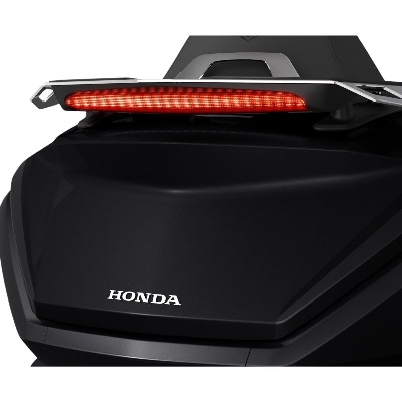 Sada osvětlení horního kufru HONDA GL1800 Goldwing