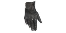 rukavice RAYBURN 2 OSCAR, ALPINESTARS (černá)
