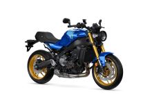 Yamaha XSR900 2022 Legend Blue