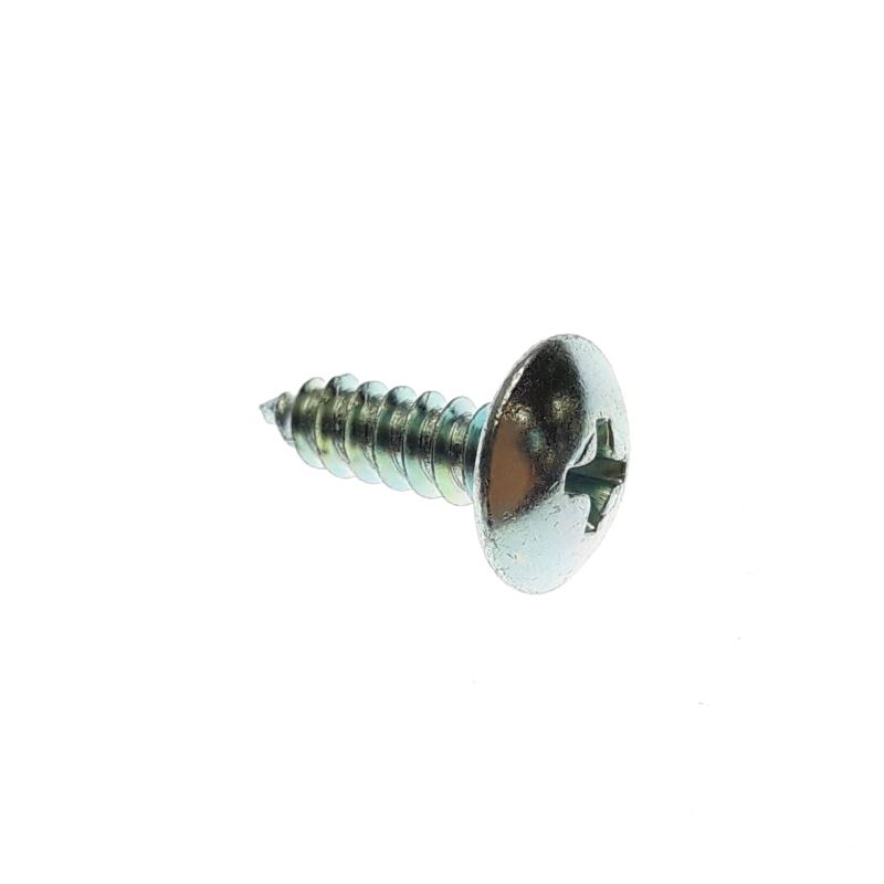 CROSS RECESSED HEXAGON SCREW ST4.8×16