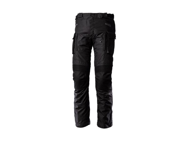 Pánské textilní kalhoty RST 2984 Endurance CE Blk