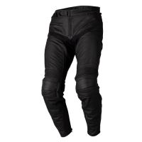 Kožené kalhoty RST 3024 Tour1 CE Black (zkrácené)