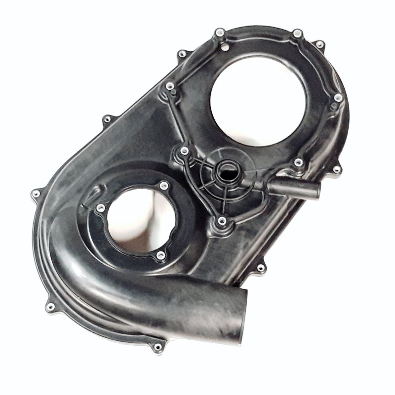 CVT INNER COVER