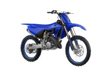 Yamaha YZ125 2024 Icon Blue
