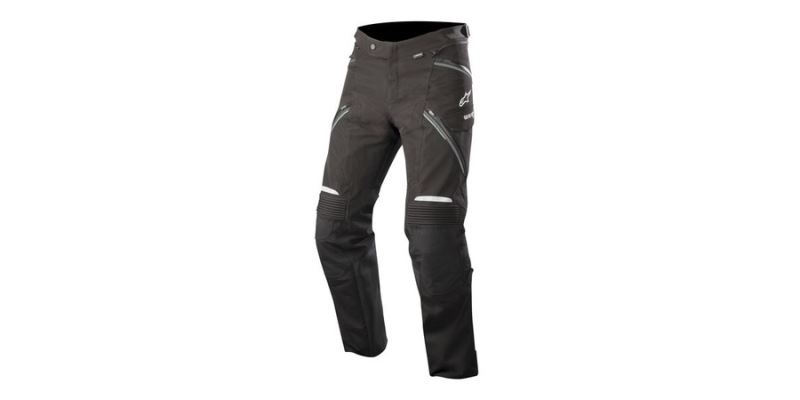 kalhoty BIG SUR GORE-TEX PRO, ALPINESTARS (černá,vel. XL)