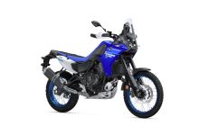 Yamaha Ténéré 700 2025 Icon Blue
