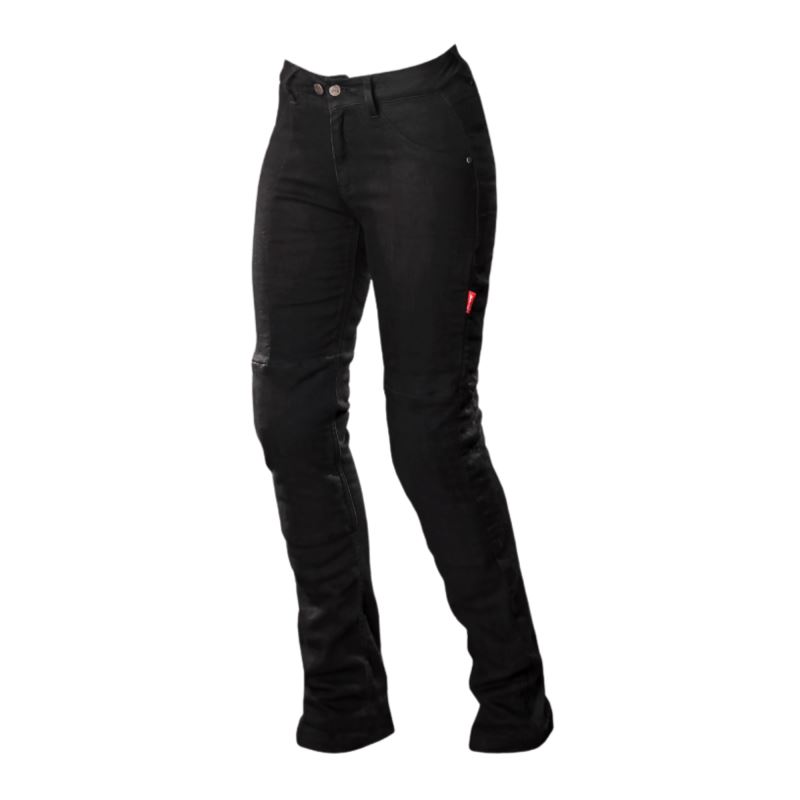 Dámské jeansy 4SR GTS Lady Black