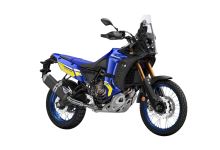 Yamaha Ténéré 700 World Raid 2024 Icon Blue
