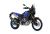 Yamaha Ténéré 700 World Raid 2024-2025 Icon Blue
