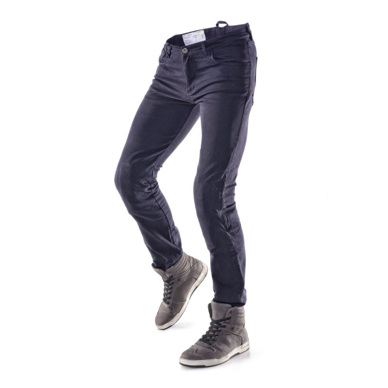 Jeansy CITY NOMAD Fortis Navy Blue