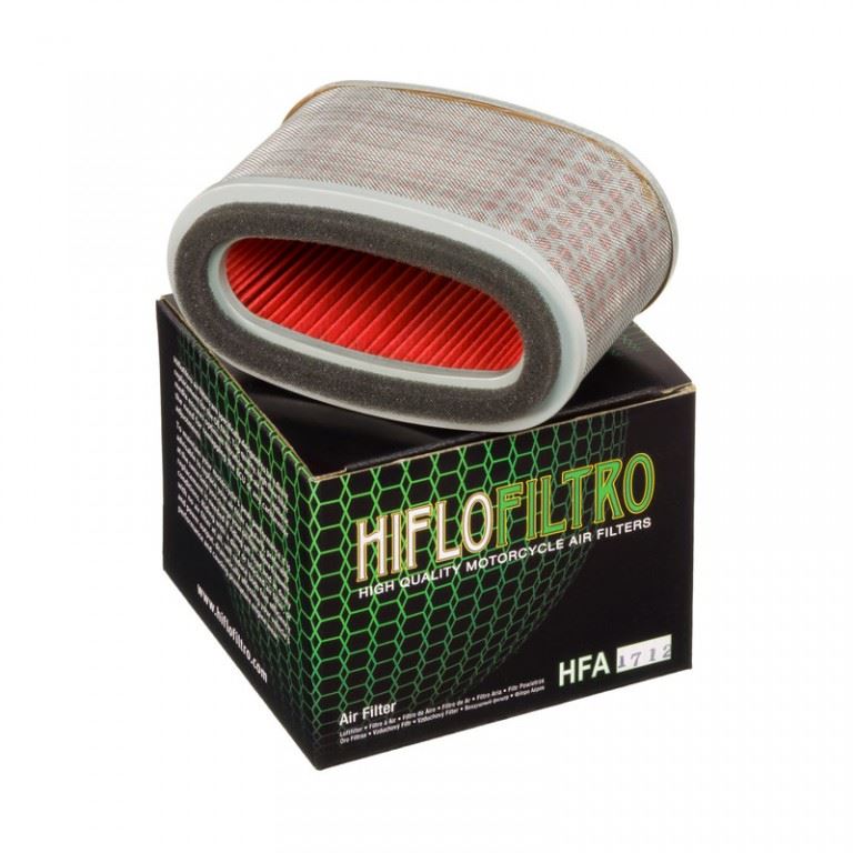 Vzduchový filtr HIFLOFILTRO HFA1712
