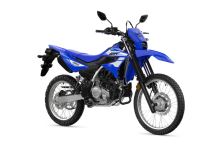 Yamaha WR125R 2026 Icon Blue