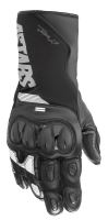 rukavice SP-365 DRYSTAR 2022, ALPINESTARS (černá/bílá)