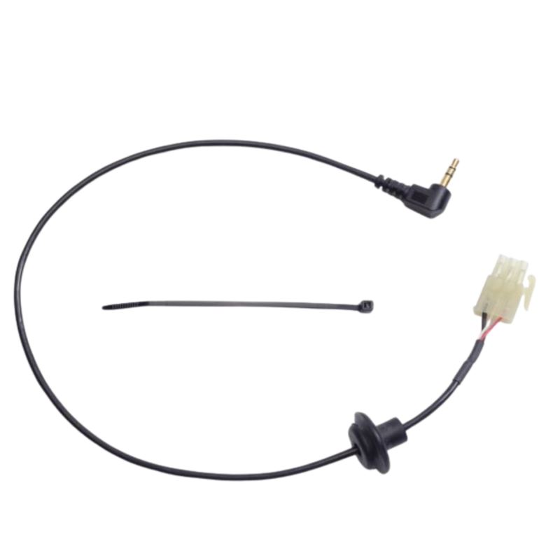 Rozšiřující audio kabel HONDA GL1800 Goldwing