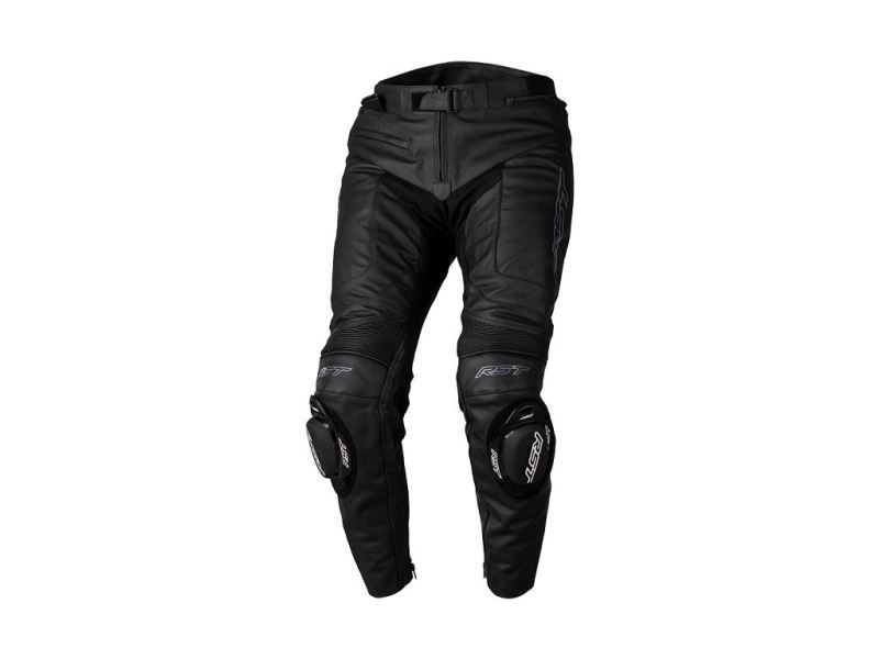 Kožené kalhoty RST 3023 S1 CE (Prodloužené)